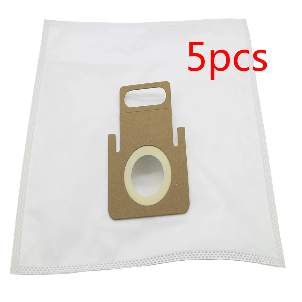 5 шт. мешки для пылесоса Thomas hygiene антиаллергенные Aqua THOMAS PET & FAMILY Pantner SKY XT TWIN
