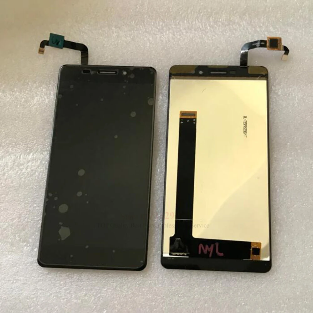 LTPro для Coolpad Modena 2 E502 ЖК-дисплей кодирующий преобразователь сенсорного экрана в