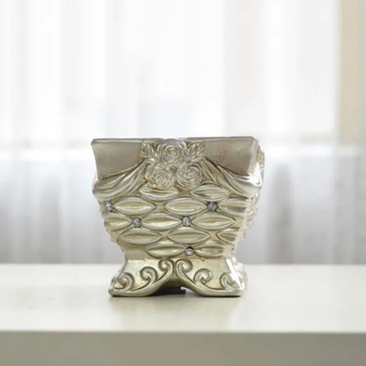 Современные минималистичные модные поделки украшение для дома искусственная