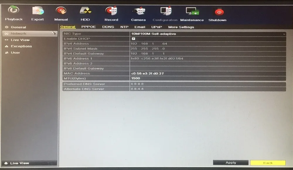 HIKVISION бразильская версия DVR2116HWI-H Замена DS-7116HWI-SH 16CH CCTV DVR для аналоговой камеры 1SATA поддержка Многоязычная