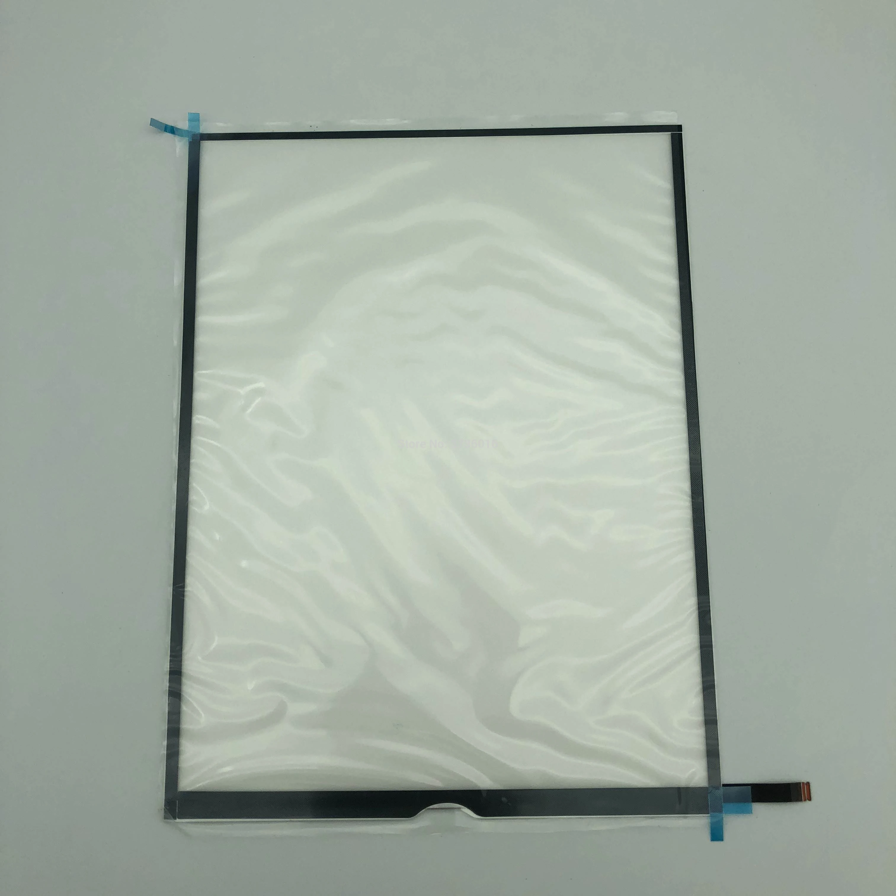 Пленка для подсветки ЖК дисплея pad mini 3 запасная часть замены с функцией 3D