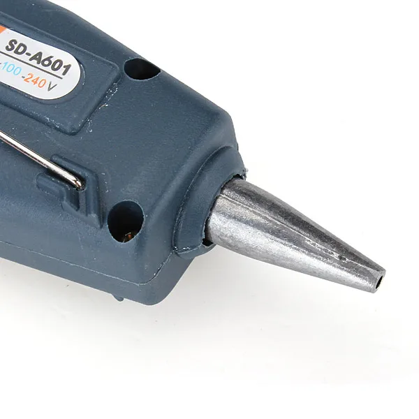 Синий 20 Вт высокое Температура термоплавкий Пистолеты для склеивания | Игрушки и