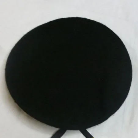 Бесплатная доставка 2014 уличные дышащие шерстяные береты мужские военные шапки