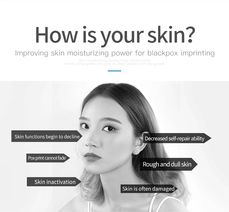 

30ml Oligopeptide face serum whitening serum facial skin care Anti Wrinkle facial essence