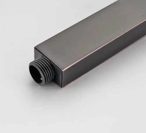 Оптом и в розницу ручной душ для ванной из АБС-пластика распылитель масляная