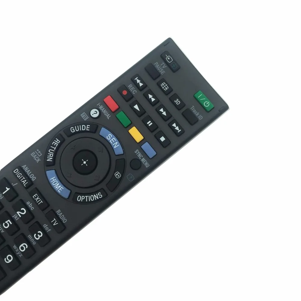 Пульт дистанционного управления подходит для Sony TV RM ED047 YD103 YD102 YD087 rm yd079|tv