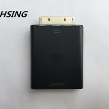 Оригинальный кардридер для hp ElitePad 900 SD MMC 695554 001 663995 001|elitepad|elitepad 900sd