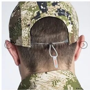 2019 Sitka камуфляж Strecth шапка мужская повседневная бейсбольная кепка бейсболка