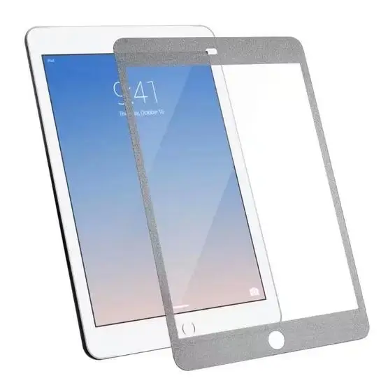 

Tempered Glass for iPad5/6 Air 2 Air 1 Pro 9.7 Screen Protector for iPad 5 6 Tempered Glass Film for iPad A1893 2018 9.7 inch