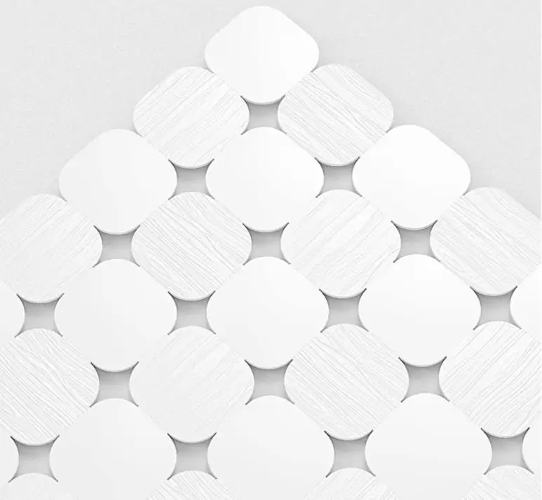 Xiaomi Mijia коврик для ванной комнаты, коврик для ванной комнаты, домашний коврик для кухни, коврик для ванной комнаты, умный дизайнерский коврик для дренажа