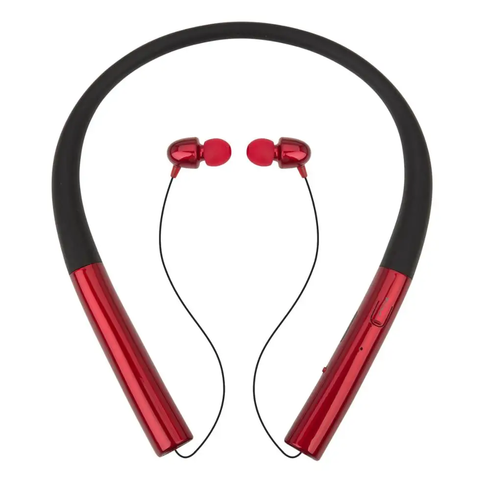 Модные Профессиональные беспроводные Bluetooth CSR 4 0 наушники спортивные гарнитура