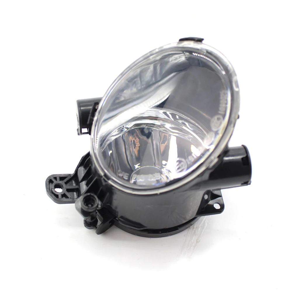 Для Volvo S80L 2007 2008 2009 2010 2011 2012 Противотуманные фары Дневные Фары Светильник светильник водителя и пассажира Автомобильная противотуманная фара в сборе 31213102/31213101