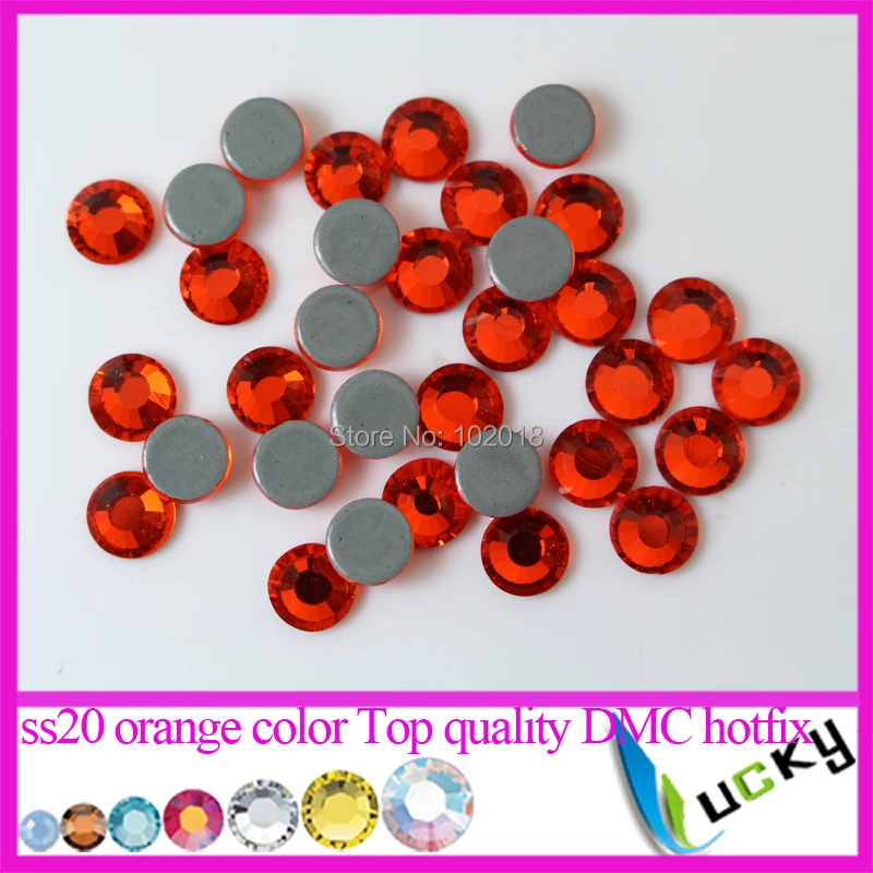 Высококачественные Стразы с плоской задней поверхностью горячей фиксацией ss6 ss10