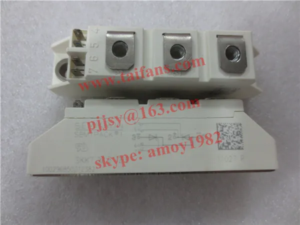Новый SCR тиристорный модуль SKKT92B12E SKKT92B14E SKKT92B16E SKKT92B08E|scr thyristor|thyristor scr |