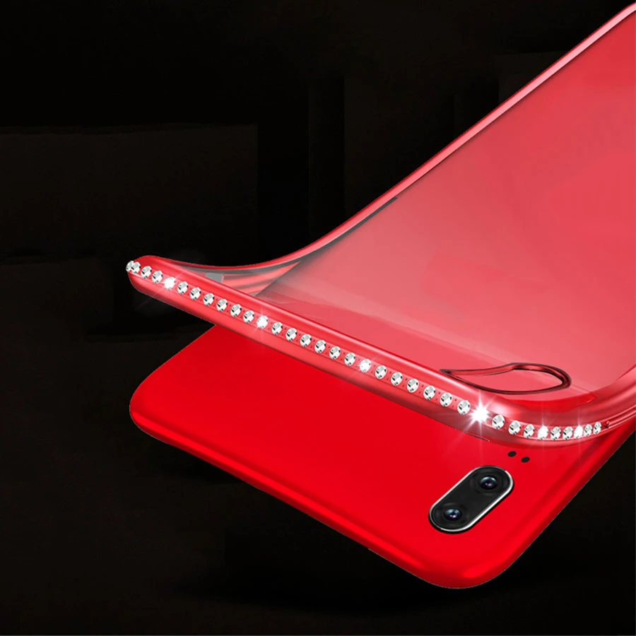 Чехол для телефона для huawei P30 Pro P20 Lite Коврики 30 10 20 Lite Honor 7X 8X 9X Nova 3 3i 3E 4E 5 Pro 5i блестящая Переливающаяся силиконовый чехол