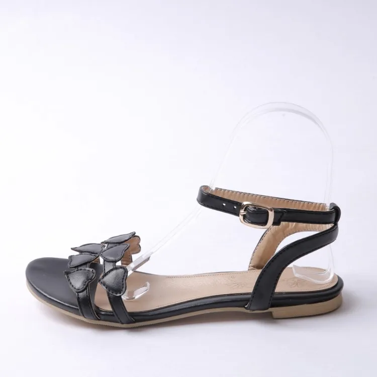 Модная женская обувь дамская большого размера 34–46 женские босоножки Sapato Feminino