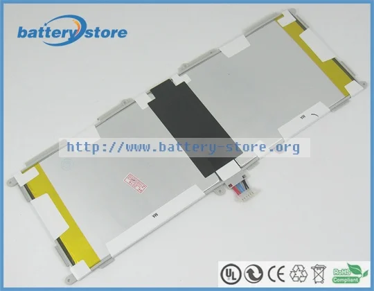 Новые оригинальные аккумуляторы для планшетов Galaxy Tab 4 10 1 Φ AA1F510GS/7 8 3.8V 2 cell|laptop