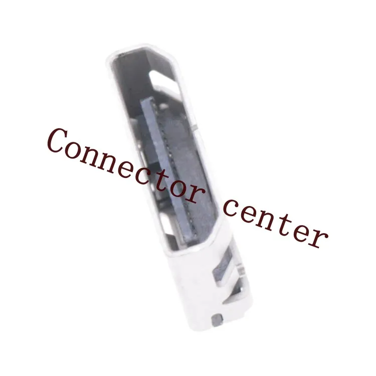Разъем MOLEX MINI HDMI 19PIN 47648-2000 0476482000 | Обустройство дома
