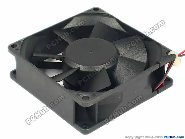 

SUNON KDE2408PTV1 13.MS.A DC 24V 1.9W 80x80x25mm Server Cooling Fan