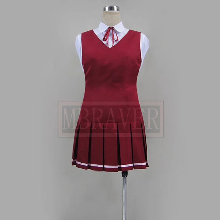 Косплей-костюм юуки Асуна из ажурных фрагментов с изображением меча онлайн |