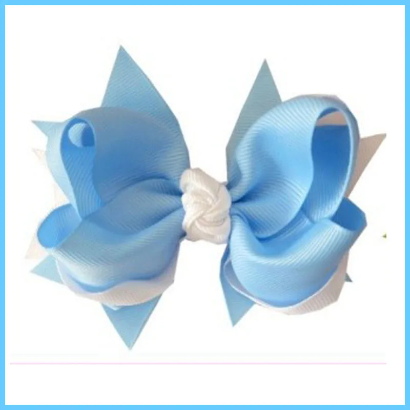 28 BLESSING Good Girl Boutique 4 5 дюймовые кольцевые заколки для волос с бантами со скидкой 50 |