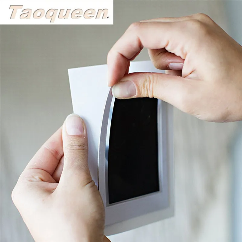 Taoqueen детский уход Нетоксичная детская глина для новорожденных|Наборы отпечатков