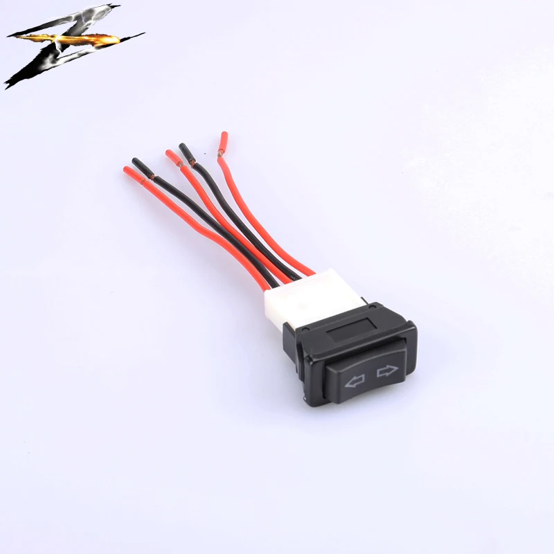 Автомобильный выключатель 12 в пост. Тока электрический для подъемного