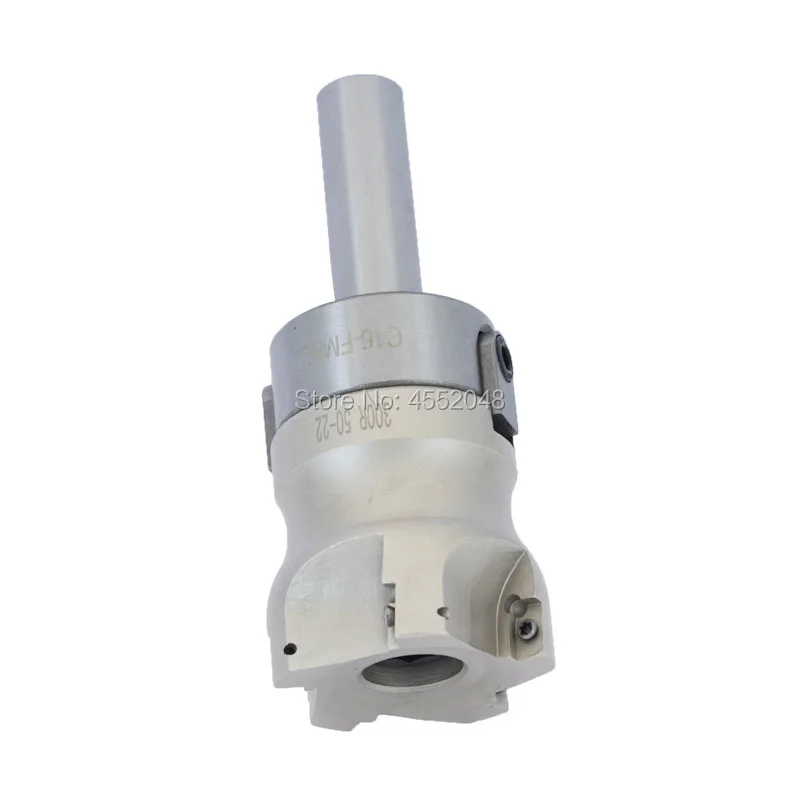 C12 C16 C20 C25 C3/4 FMB22 Mohs лицо фрезерная ручка+ BAP300R 50 63 22 5T 6T лицо фреза головка+ APMT1135 карбид лезвие 10 шт