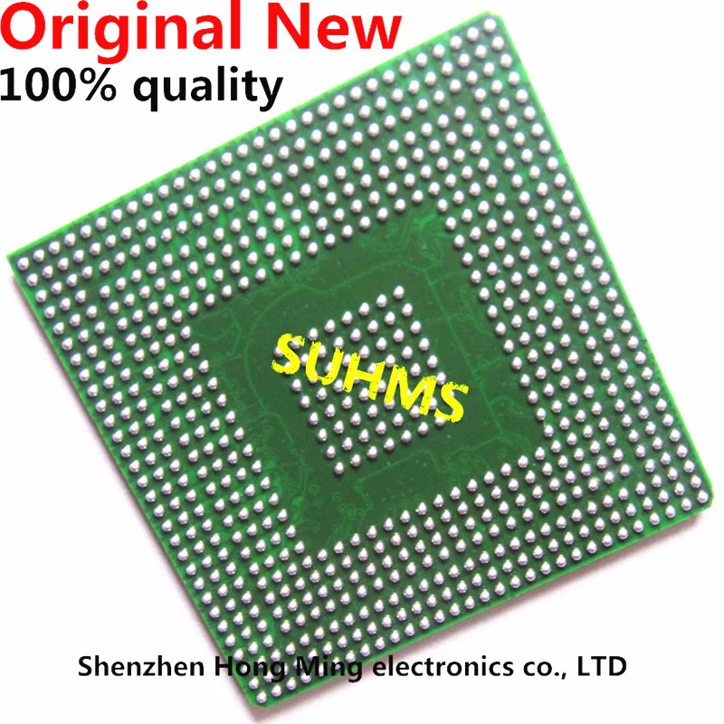 100% New NH82801HH SL9ML BGA Chipset | Электронные компоненты и принадлежности