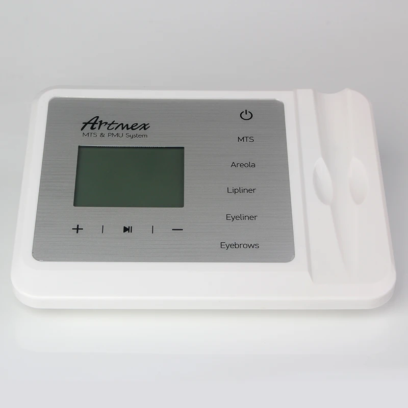 2019 многофункциональная цифровая Умная Ручка для перманентного макияжа