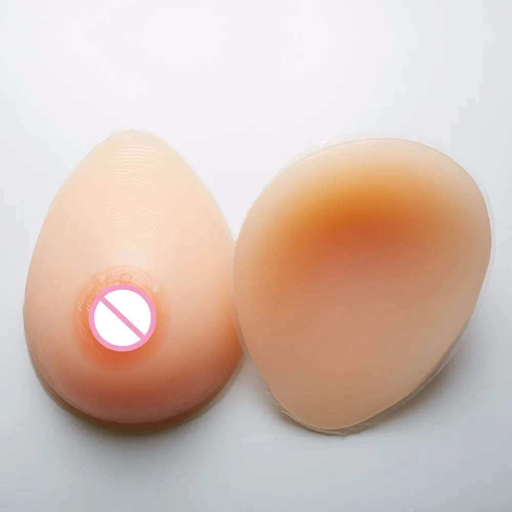 600 г/пара мини чашка с каплями Реалистичная поддельная Женская грудь силиконовая