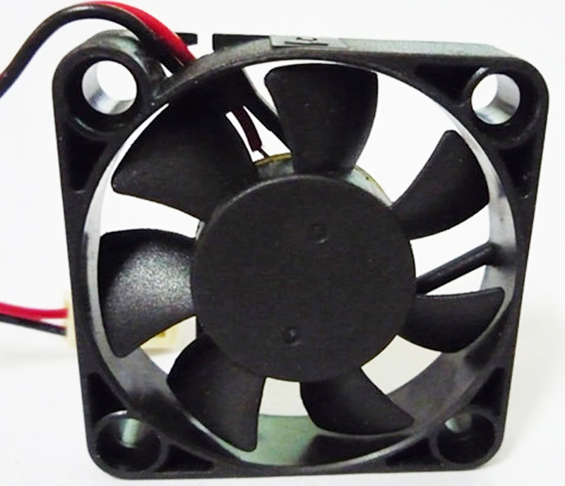 Новый ADDA AD0405MX-G70 4010 4 см DC 5V 0.11A инвертор сервер PC чехол Вентилятор охлаждения тихий