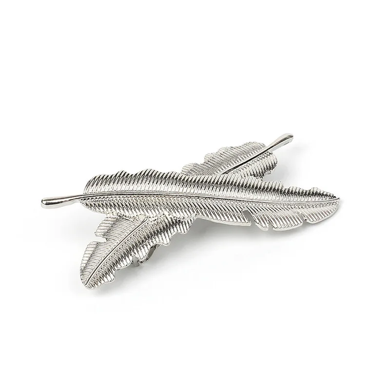 Женская заколки-крабы для волос Винтажная заколка аксессуары 2019 - купить по