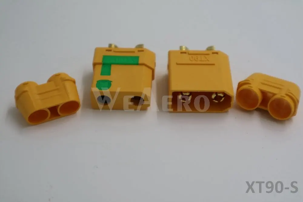 Бесплатная доставка штепсельная вилка Amass с защитой от свечи зажигания