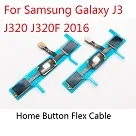 Чехол для задней крышки батареи для samsung Galaxy J5 J7 J510 J710 задний корпус сменный части
