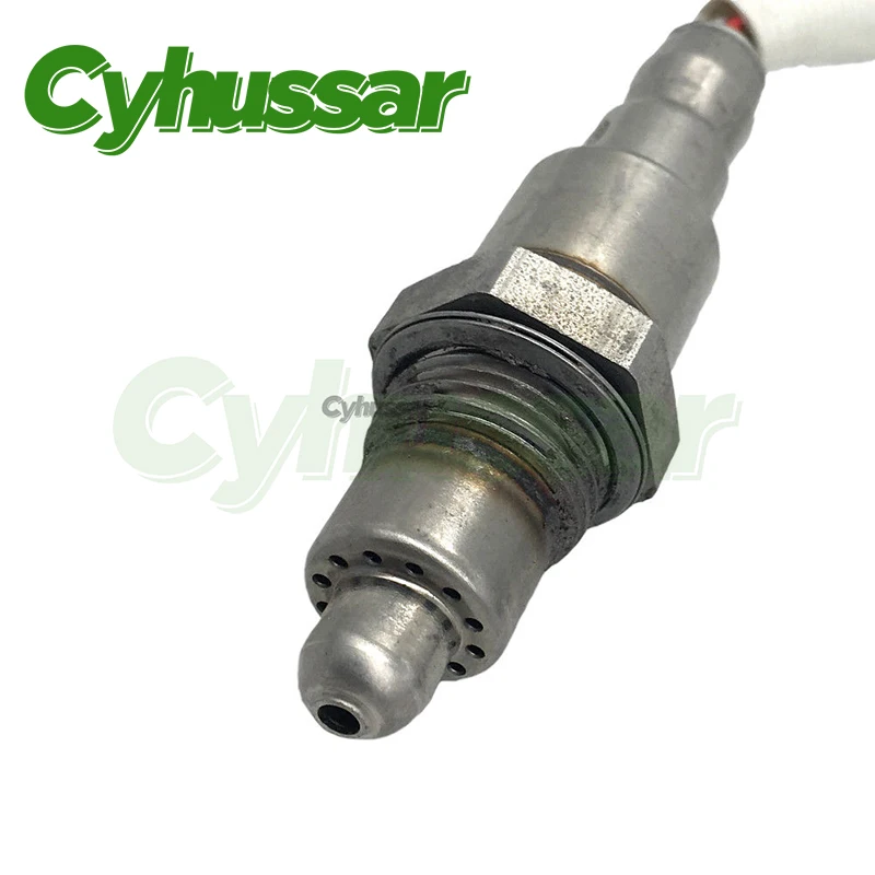 Кислородный датчик O2 лямбда соотношения воздуха и топлива для Land Rover Range Sport
