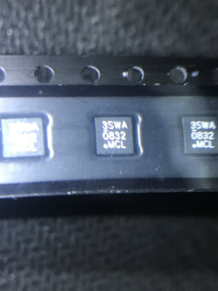 Новый оригинальный M3SWA 2 50DR + 50DR|Запасные части| |
