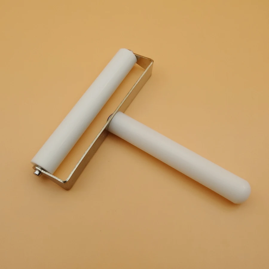 10 см Универсальный силиконовый ролик мягкая резина фотоинструменты для ремонта