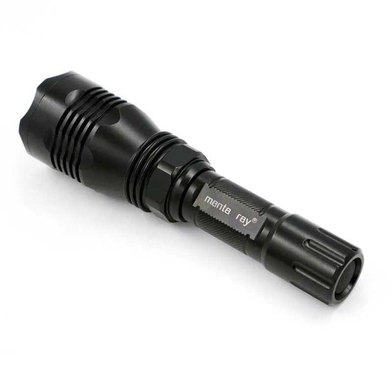 HS-802 Osram 850nm SFH 4716 S/SFH 4715AS ночного видения ИК инфракрасный Водонепроницаемый светодиодный фонарик для камеры Camcord Открытый Охота