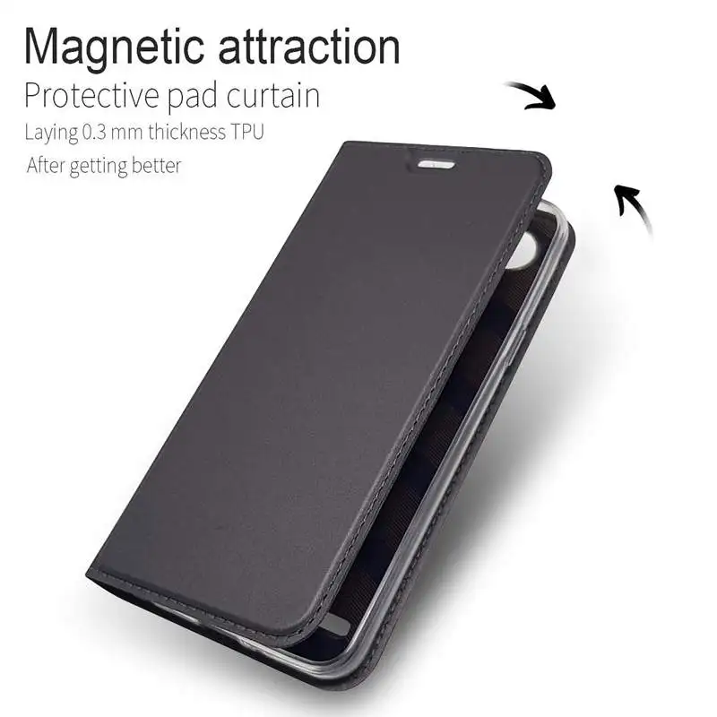 Магнитный чехол для LG Q6 Q6A Q8 V20 V30 V40 G6 G7 G8S K40 K50 флип-чехол из искусственной кожи тонкий телефон чехол s для LG G8 V20 V30 V40 ThinQ