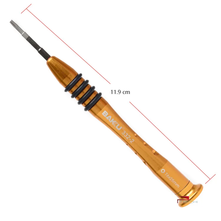 Набор прецизионных отверток Torx Phillips Щелевые Отвертки Triwing для ноутбука Samsung