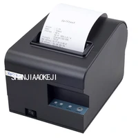 thermal printer small note printer cash register printer portable usb interface printer 220v
