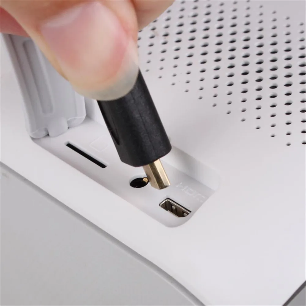 Кабель для очков виртуальной реальности DJI с подключением к удаленному