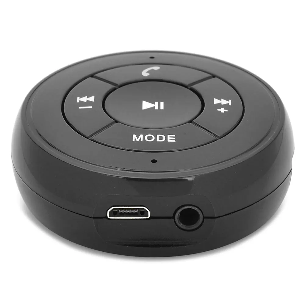 ENKLOV автомобильный аудиоприемник Bluetooth w/TF/MP3/FM/USB/AUX адаптер|car bluetooth audio receiver|car