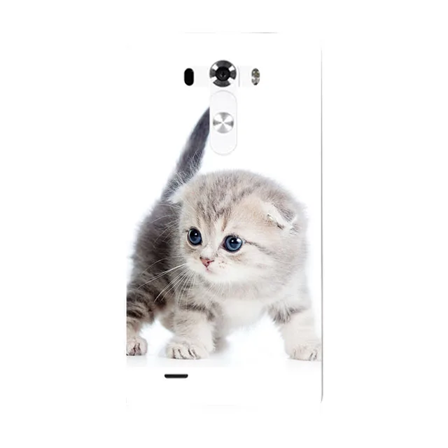 Силиконовый чехол для LG G3 Mini Optimus G3S Beat S D724 D722 D728 D725 D855 D850 чехлы задней панели