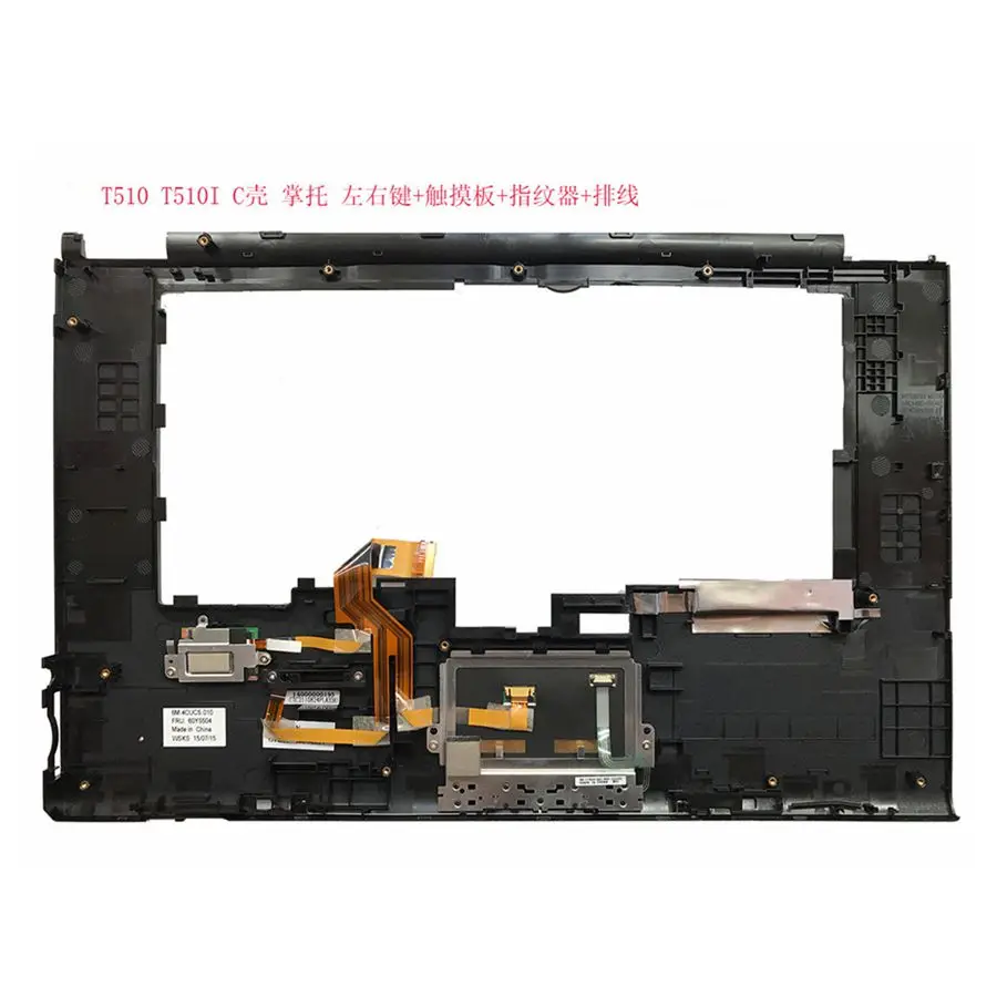 Панель для рук GZEELE 60Y5504 Lenovo Thinkpad T510 T510I W510 | Компьютеры и офис