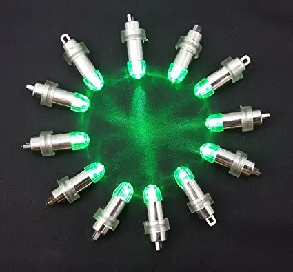(20pcs/lot) Waterproof LED Balloon Light mini for chinese paper lantern vase wedding Party hookah Decoration | Лампы и освещение