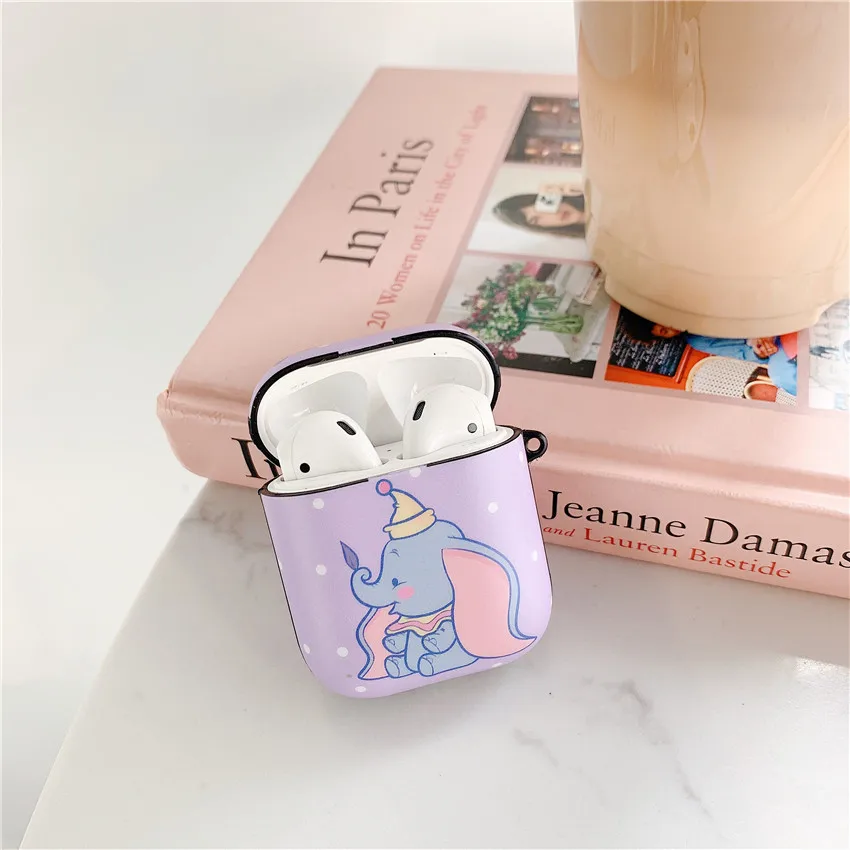 Для AirPods 1 2 Bluetooth гарнитура зарядная коробка чехол s для AirPods 2 мультфильм Shin Chan наушники крышка аксессуары мягкий матовый чехол