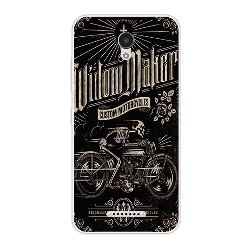 For Lenovo A1010 A2016 A20 A Plus Back Cover Soft Silicone Funda APlus A1010a20 1010 4.5&quot Lion Phone Cases |