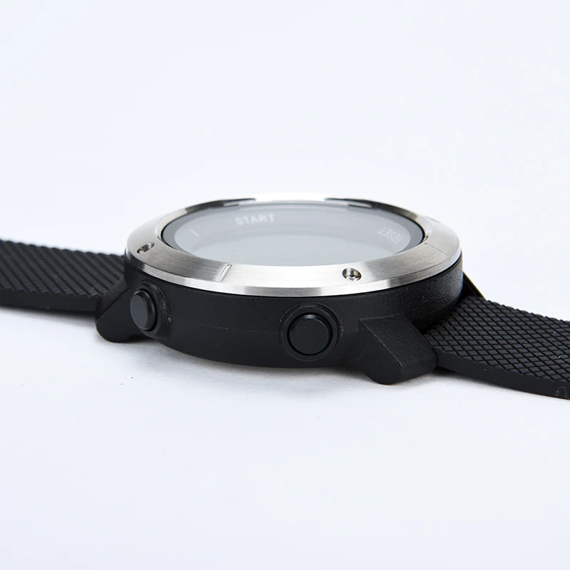 SUNROAD Мужские Цифровые Спортивные Смарт часы RelogioWatch для пешего туризма бега плавания секундомер таймер часы-Дата водонепроницаемые наручные часы